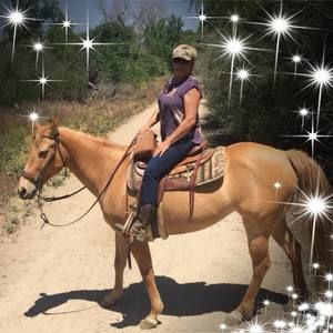 Meet your Posher, Lorri